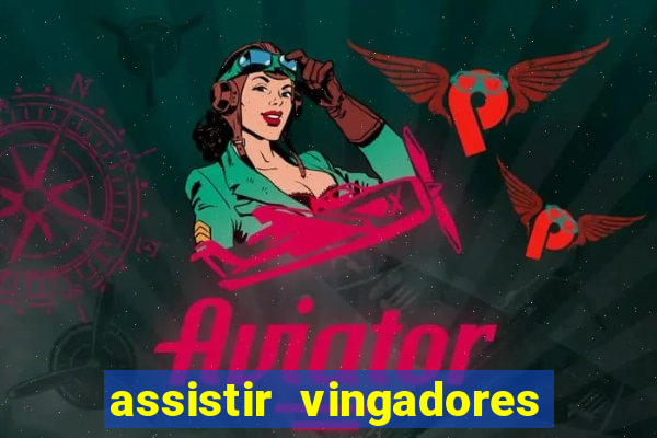 assistir vingadores guerra infinita dublado google drive